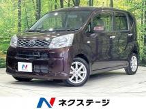 2017 Daihatsu Move
