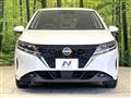 2022 Nissan Note