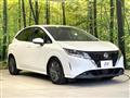 2022 Nissan Note