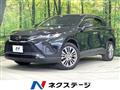2021 Toyota Harrier