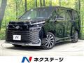 2023 Toyota Voxy
