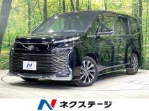 2023 Toyota Voxy