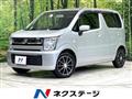 2020 Suzuki Wagon R