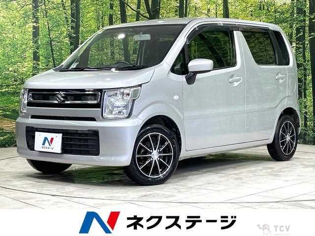 2020 Suzuki Wagon R