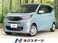 2019 Mitsubishi eK Wagon