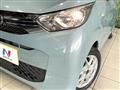 2019 Mitsubishi eK Wagon