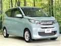 2019 Mitsubishi eK Wagon