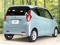 2019 Mitsubishi eK Wagon