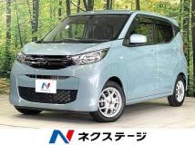 2019 Mitsubishi eK Wagon