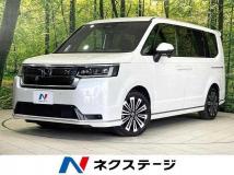 2024 Honda Step WGN