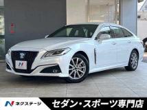 2022 Toyota Crown Hybrid
