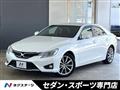 2013 Toyota Mark X
