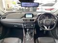 2015 Mazda Atenza