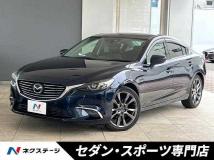 2015 Mazda Atenza