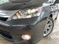 2009 Lexus HS HYBRID