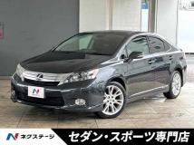 2009 Lexus HS HYBRID