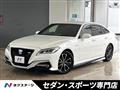 2019 Toyota Crown Hybrid