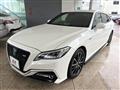 2019 Toyota Crown Hybrid