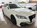 2019 Toyota Crown Hybrid