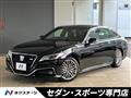 2022 Toyota Crown Hybrid