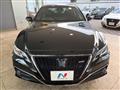 2022 Toyota Crown Hybrid