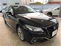 2022 Toyota Crown Hybrid