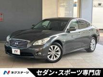2011 Nissan Fuga