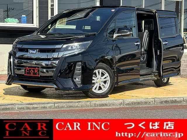 2018 Toyota Noah