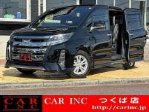 2018 Toyota Noah