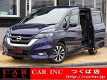 2017 Nissan Serena