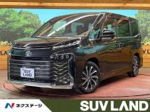 2023 Toyota Voxy