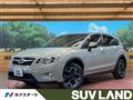 2013 Subaru IMPREZA XV HYBRID
