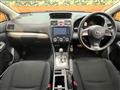 2013 Subaru IMPREZA XV HYBRID