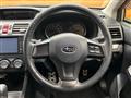 2013 Subaru IMPREZA XV HYBRID