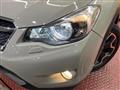 2013 Subaru IMPREZA XV HYBRID