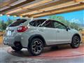 2013 Subaru IMPREZA XV HYBRID