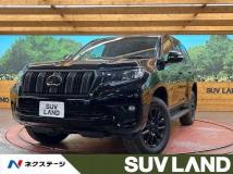 2023 Toyota Land Cruiser Prado