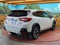 2018 Subaru IMPREZA XV HYBRID