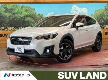 2018 Subaru IMPREZA XV HYBRID