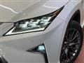 2017 Lexus RX