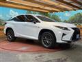 2017 Lexus RX