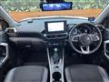 2021 Daihatsu Rocky