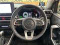 2021 Daihatsu Rocky