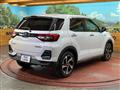 2021 Daihatsu Rocky