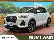 2021 Daihatsu Rocky