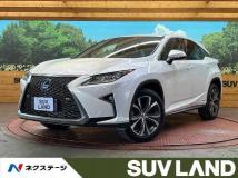 2017 Lexus RX