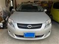 2010 Toyota Corolla Fielder