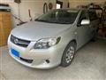 2010 Toyota Corolla Fielder