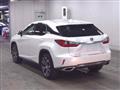 2017 Lexus RX