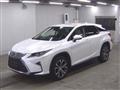 2016 Lexus RX